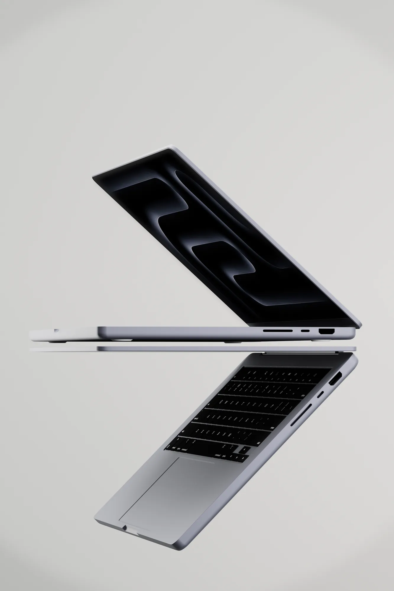MacBook Pro 14
