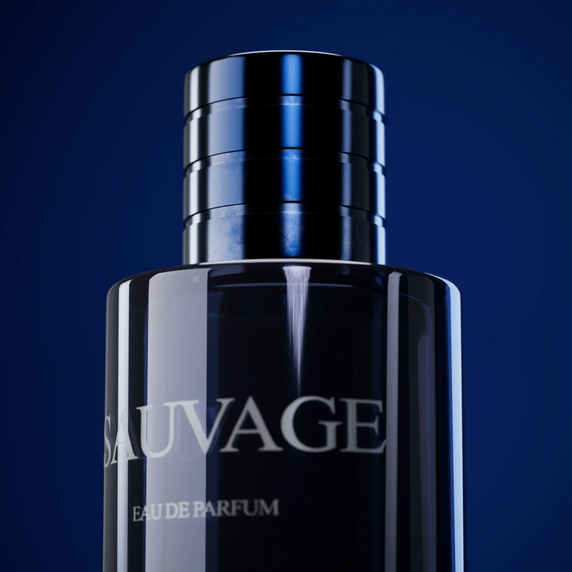 Eau de Parfum