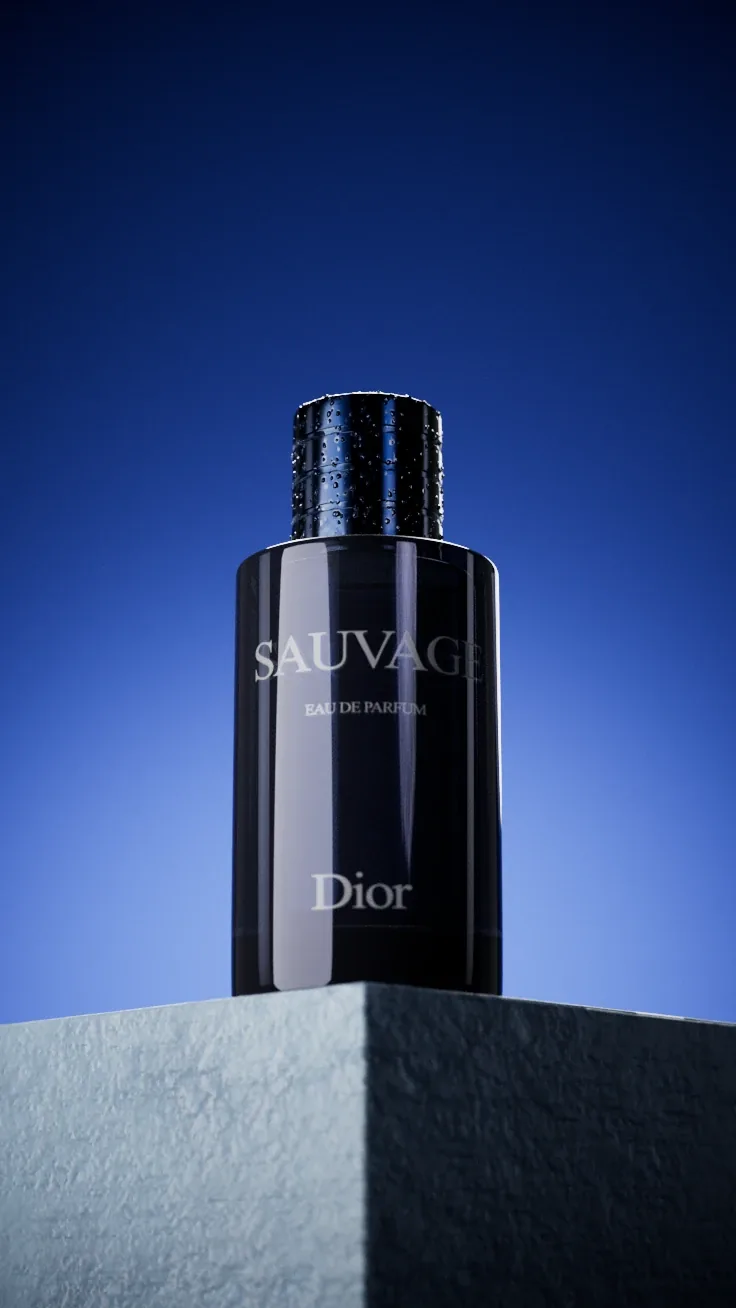 Dior Sauvage · Eau de Parfum, visuel 1