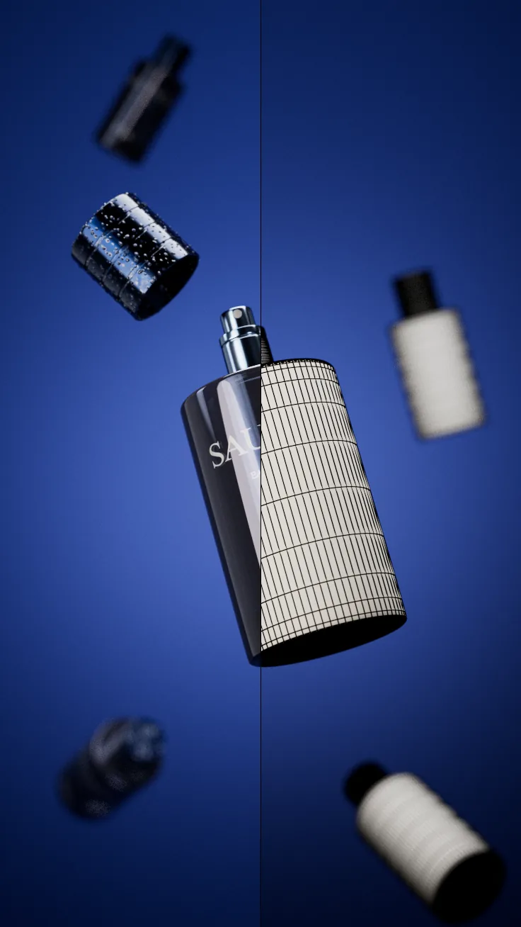 Dior Sauvage · Eau de Parfum, visuel 5